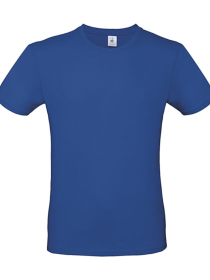 Koszulka bawełniana 145 g/m² (różne kolory)