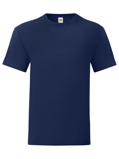 Koszulka bawełniana dziecięca Iconic T