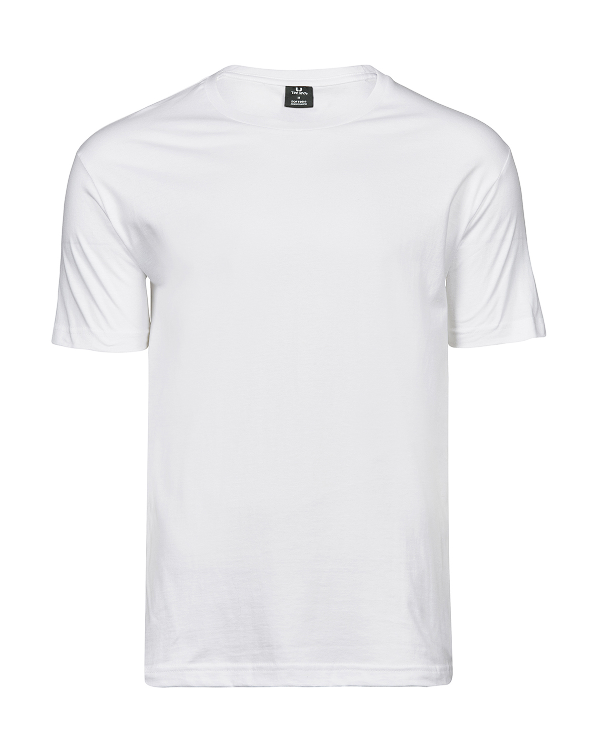 Koszulka bawełniana Fashion Sof Tee 185 g/m² - obrazek 2