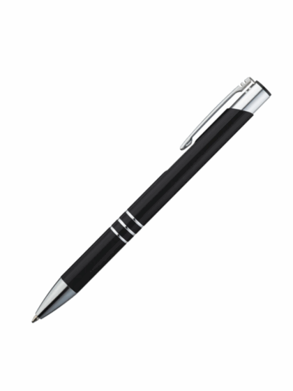 Długopis metalowy (różne kolory)