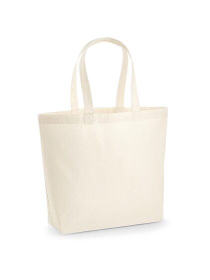 Torba bawełniana Maxi Tote (różne kolory)