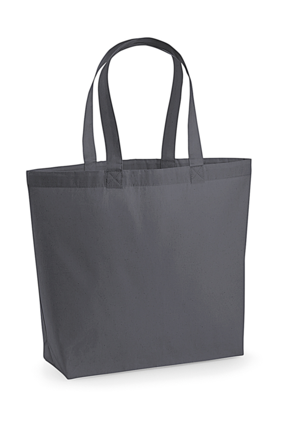 Torba bawełniana Maxi Tote (różne kolory) - obrazek 2